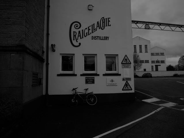 CRAIGELLACHIE 13 BAS-ARMAGNAC WHISKY REVIEW
