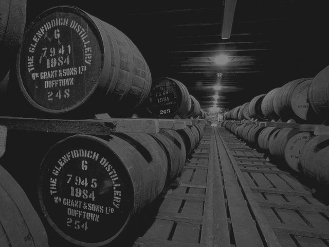 Glenfiddich Grand Yozakura Whisky Review