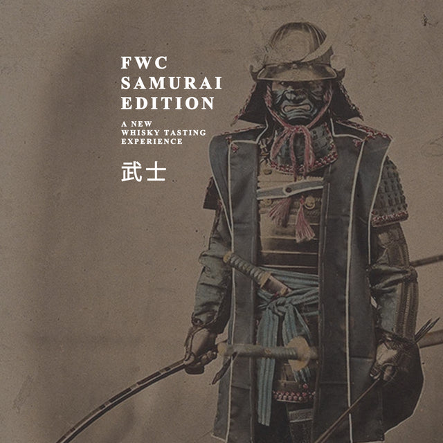 Samurai Event